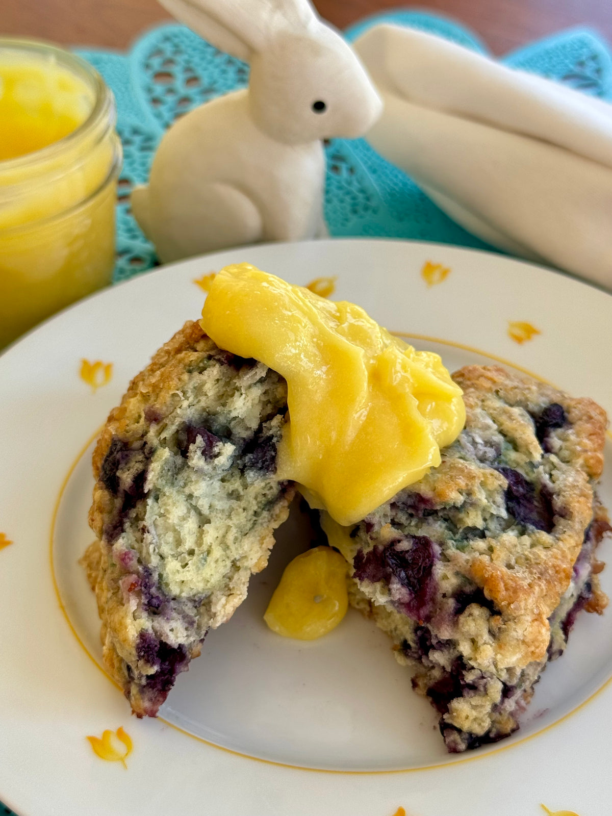 Lemon Curd