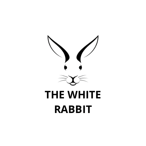 The White Rabbit Gift Card