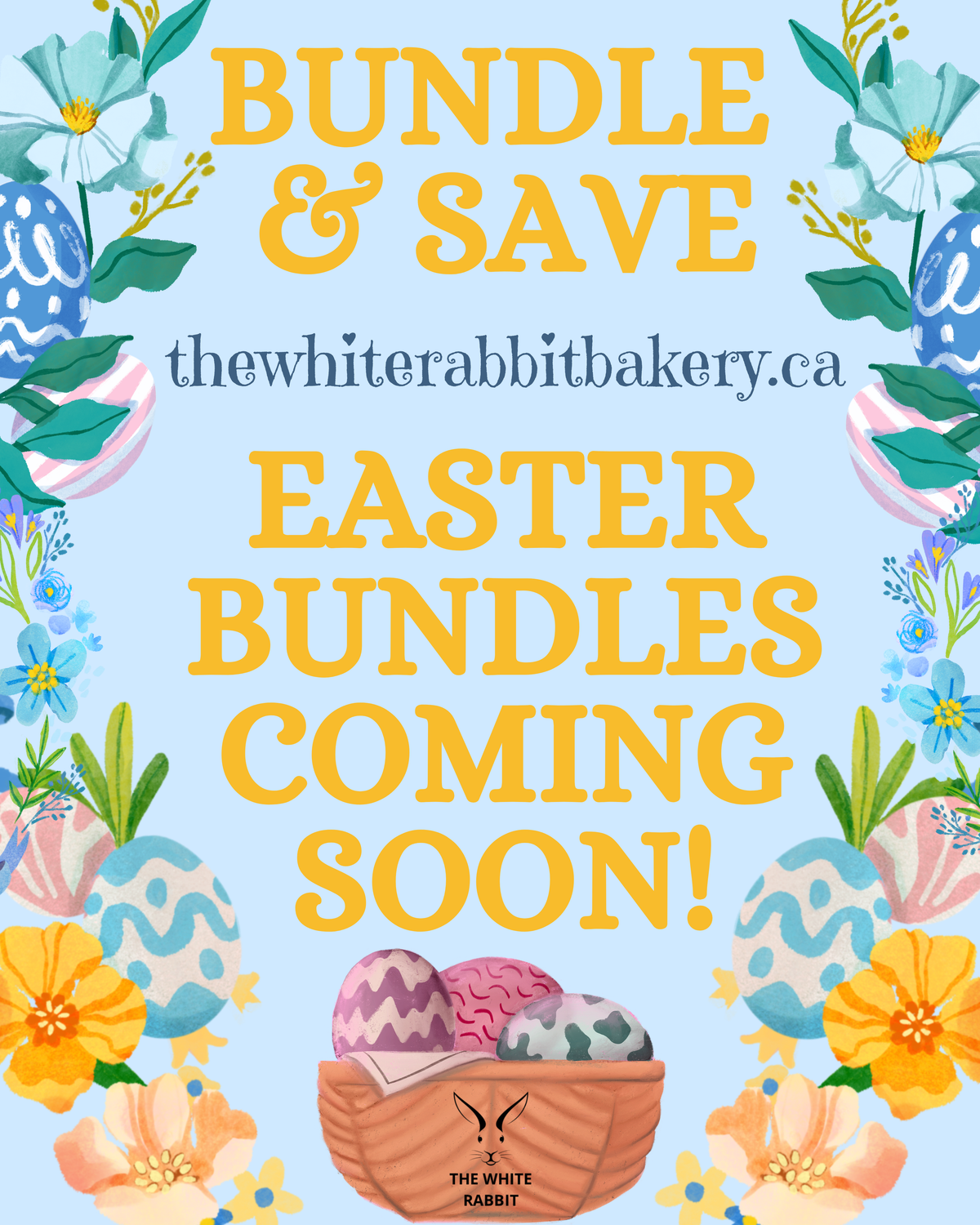 Easter Bundles