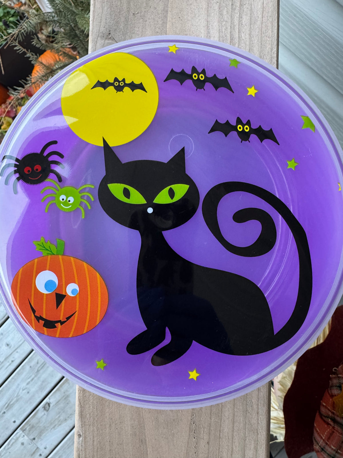 Monster Mash Cookie Box