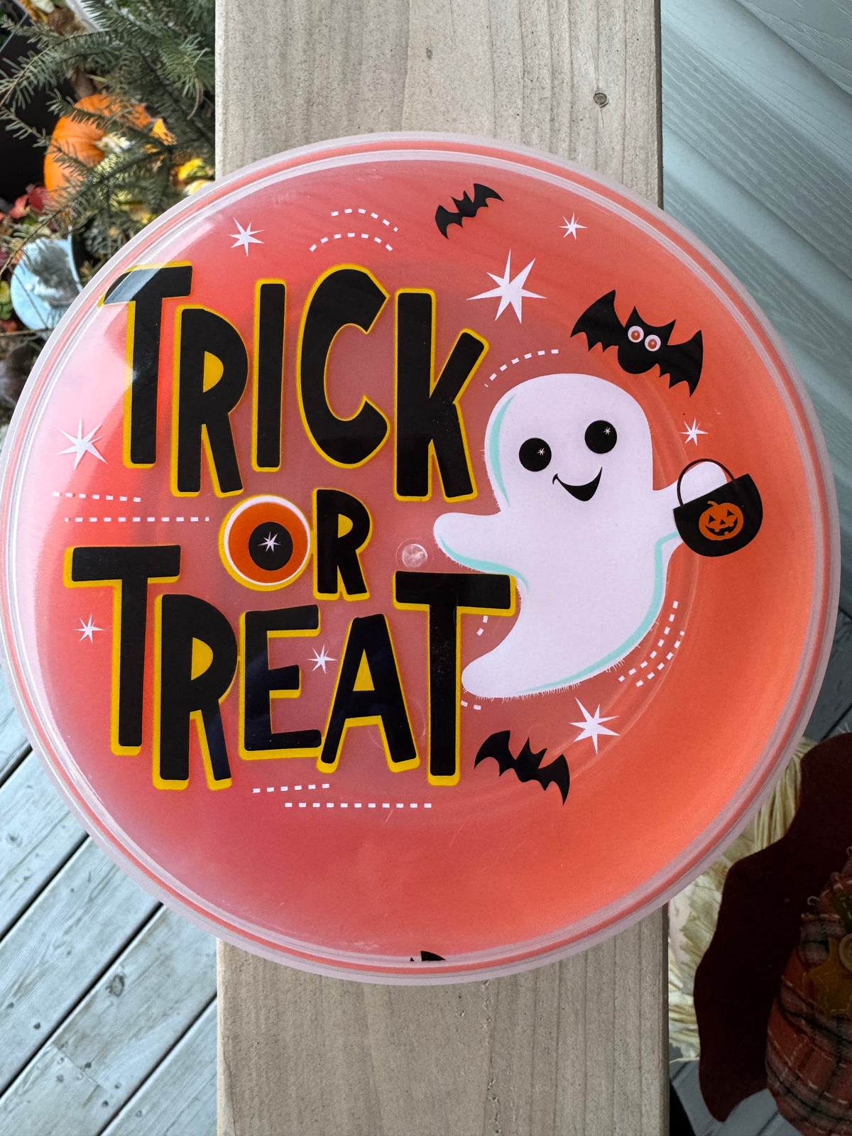 Monster Mash Cookie Box