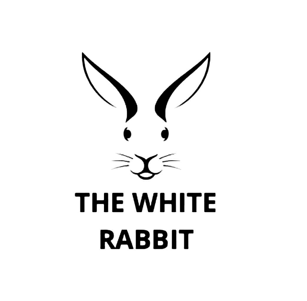 White Rabbit Shop Shop - The White Rabbit