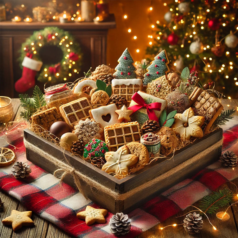 Christmas Bundle (Pre-Order)